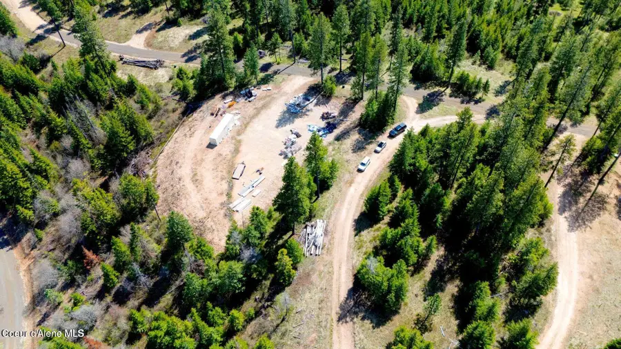 Lot 12 Lone Moose Dr, Plummer, ID 83851 - #2