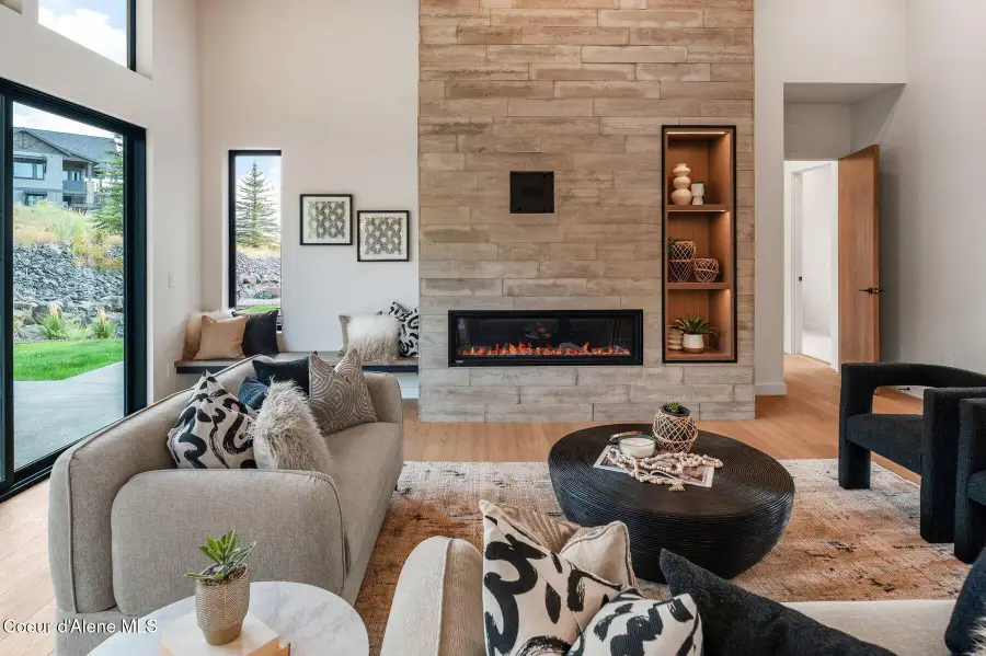 15374 S Chalone DR, Coeur Dalene, ID 83814 - #3