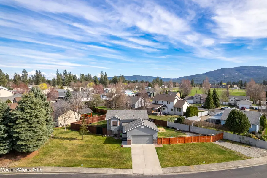 2208 N Stagecoach DR, Post Falls, ID 83854 - #3