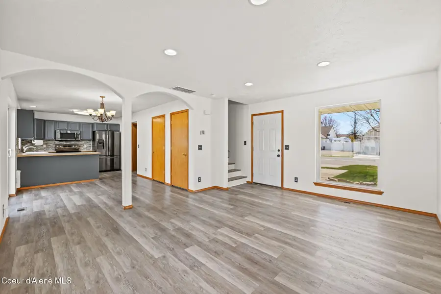 2549 W Timberlake LOOP, Coeur Dalene, ID 83815 - #3