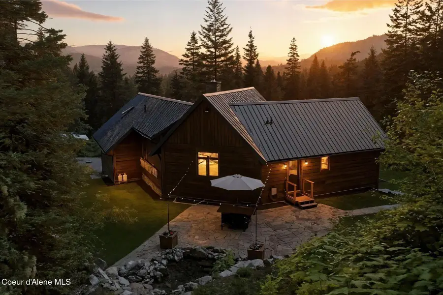 969 Western Larch Rd, Newport, WA 99156 - #3