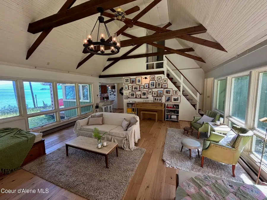 1449 W Prl SHR, Priest Lake, ID 83856 - #3