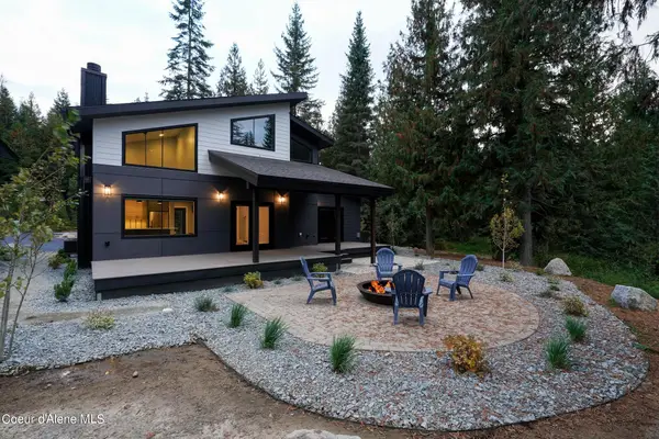 70 Wedge CT, Priest Lake, ID 83856