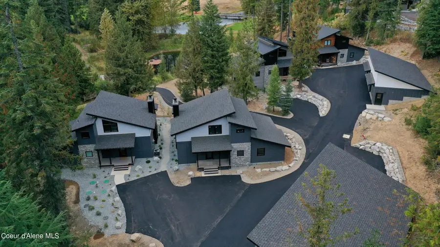 70 Wedge CT, Priest Lake, ID 83856 - #2