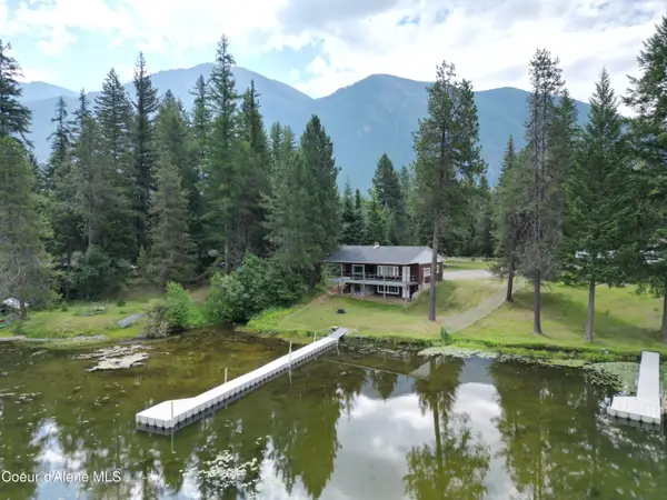 153 Savage Ln W, Troy (MT), MT 59935