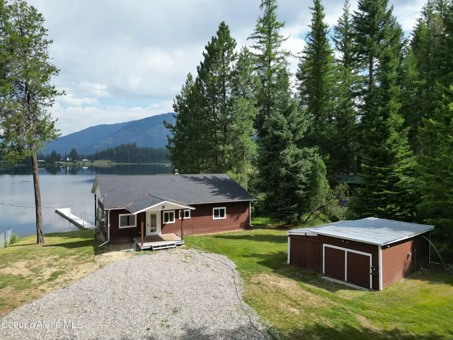 153 Savage Ln W, Troy, MT 59935 - #2