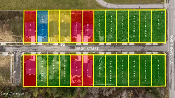 1135 Jersey St, Sandpoint, ID 83864