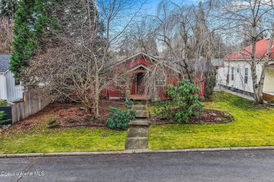 1006 E Pennsylvania Ave, Coeur Dalene, ID 83814 - Image #3