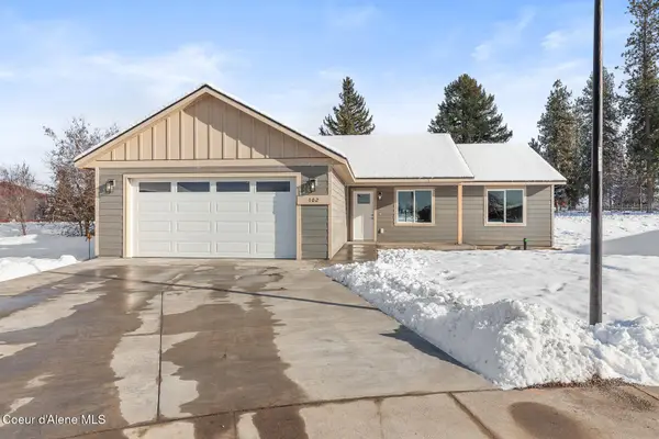 102 W Narcissus CT, Post Falls, ID 83854