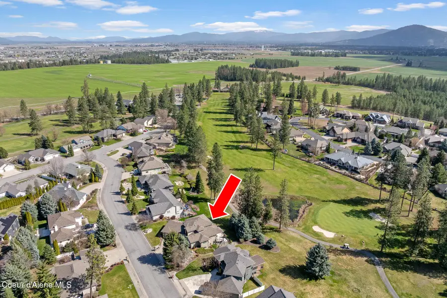 744 N Dundee DR, Post Falls, ID 83854 - #2