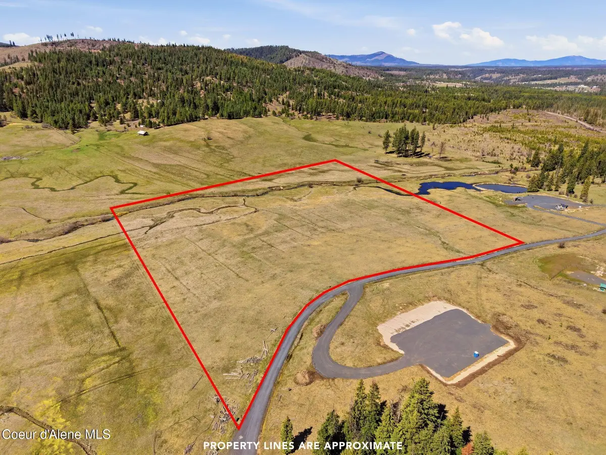 NNA Parcel 3 Liberty Ln, Santa, ID 83866 - #1