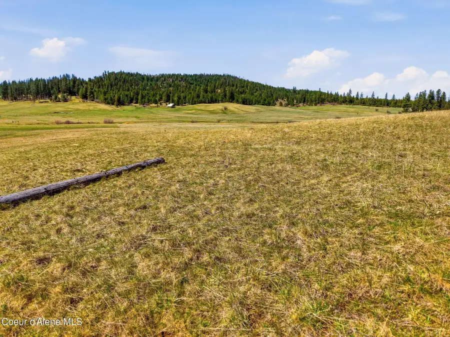 NNA Parcel 3 Liberty Ln, Santa, ID 83866 - #3