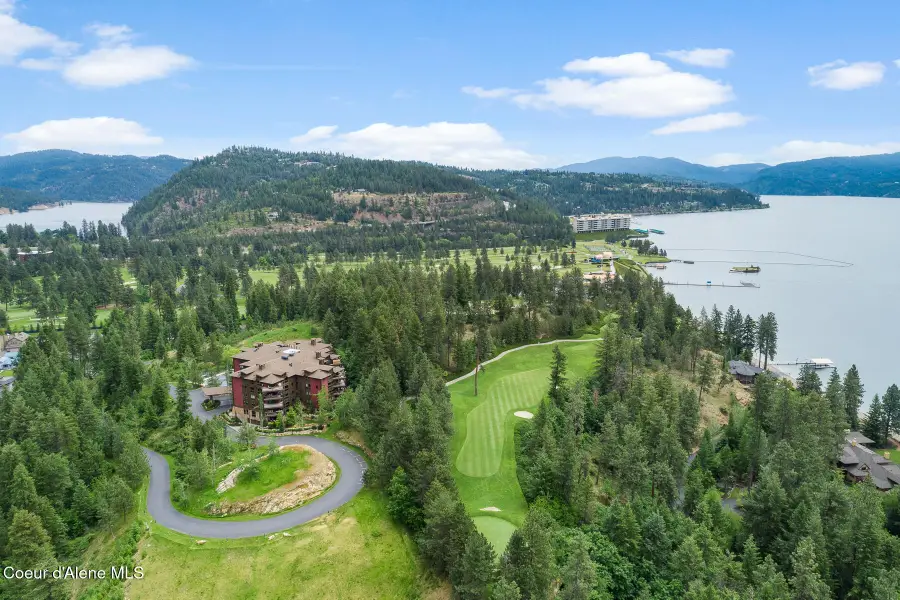 1700 E Tower Dr #205, Coeur Dalene, ID 83814 - #3