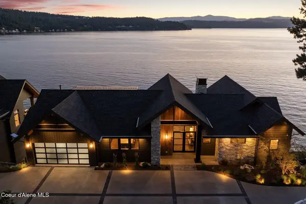 3929 S Appian Ct, Coeur d'Alene, ID 83814