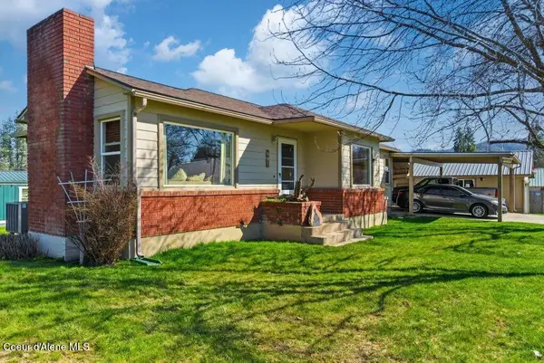 271 3rd ST, Priest River, ID 83856