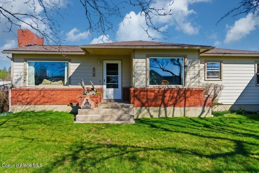 271 3rd ST, Priest River, ID 83856 - #2