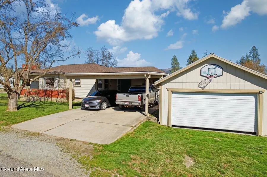 271 3rd ST, Priest River, ID 83856 - #3