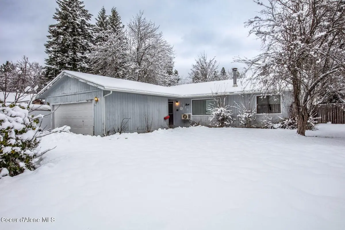 1718 Larch St, Sandpoint, ID 83864 - Image #1