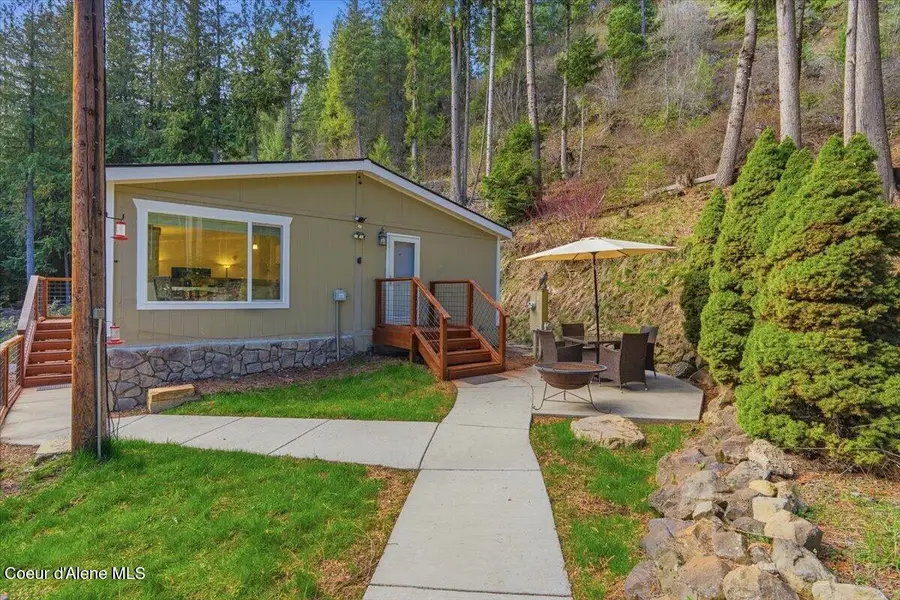 19973 S Watson RD, Coeur Dalene, ID 83814 - #2