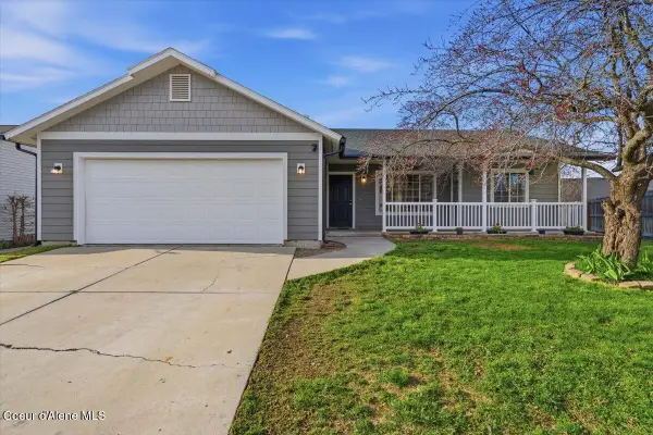 215 W Chippewa DR, Post Falls, ID 83854