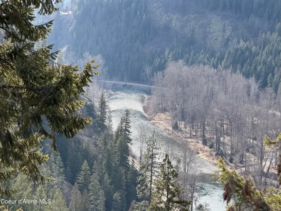 NNA CDA River Drive/McPhee Gulch 9.84 Acres, Kingston, ID 83839 - #2