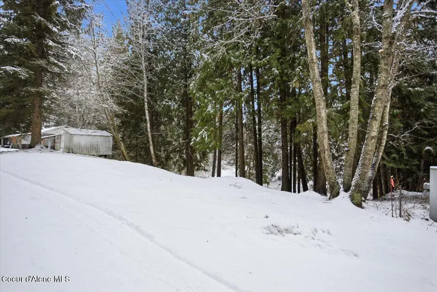 Lot 4 Hidden Harbor Lane, Sandpoint, ID 83864 - Image #3