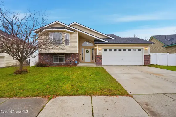 1049 N Bainbridge St, Post Falls, ID 83854