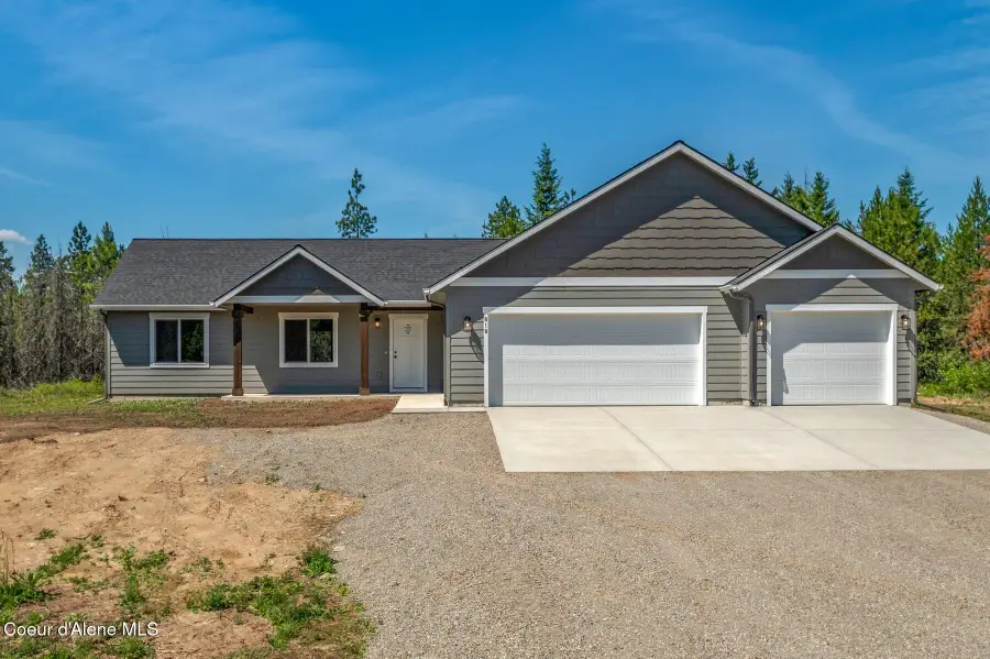 280 Durango Ln, Priest River, ID 83856 - #2