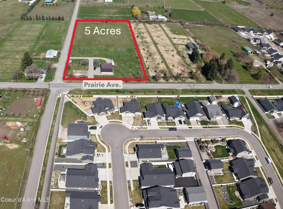 13559 W PRAIRIE AVE, Post Falls, ID 83854 - #1