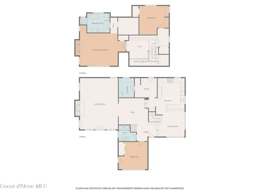 6162 Eureka RD, Sagle, ID 83860 - #3