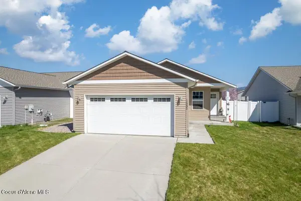 12095 W Wellington AVE, Post Falls, ID 83854