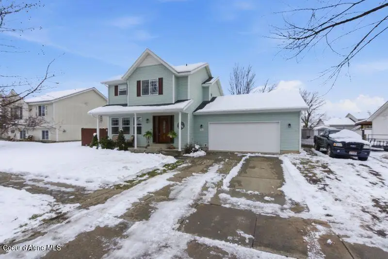 7370 w macaw Lane, Rathdrum, ID 83858 - Image #1