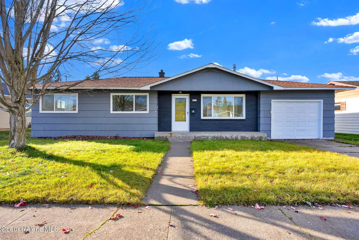 2619 N 6th ST, Coeur Dalene, ID 83815 - #1