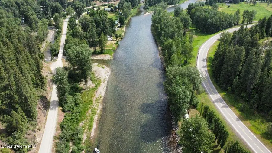 NKA Milwaukee Road, Calder, ID 83808 - #3