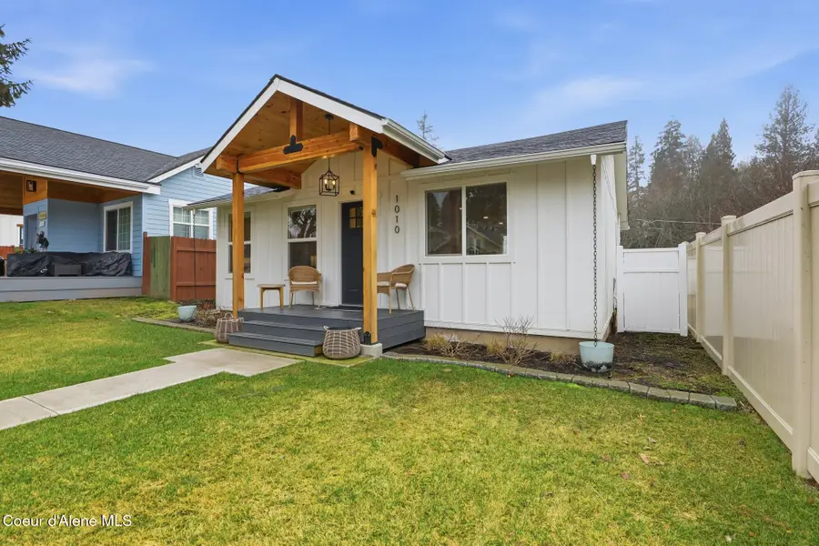 1010 E Pine AVE, Coeur Dalene, ID 83814 - #3