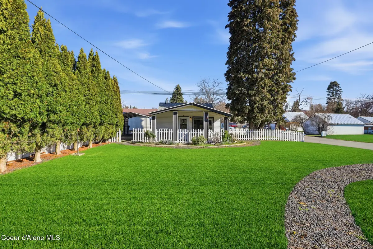 1511 E Mullan AVE, Coeur Dalene, ID 83814 - #1