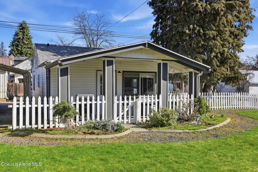 1511 E Mullan AVE, Coeur Dalene, ID 83814 - #2