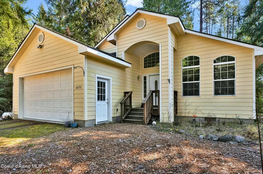 60191 ID-200, Clark Fork, ID 83811 - #3