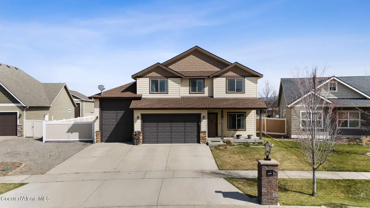 14932 N Pristine Cir, Rathdrum, ID 83858 - #1