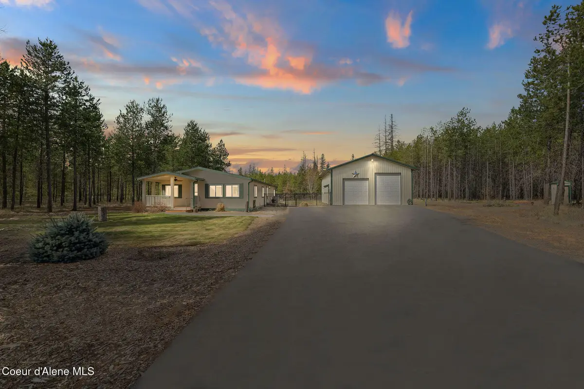 44 Elsa CT, Blanchard, ID 83804 - #1