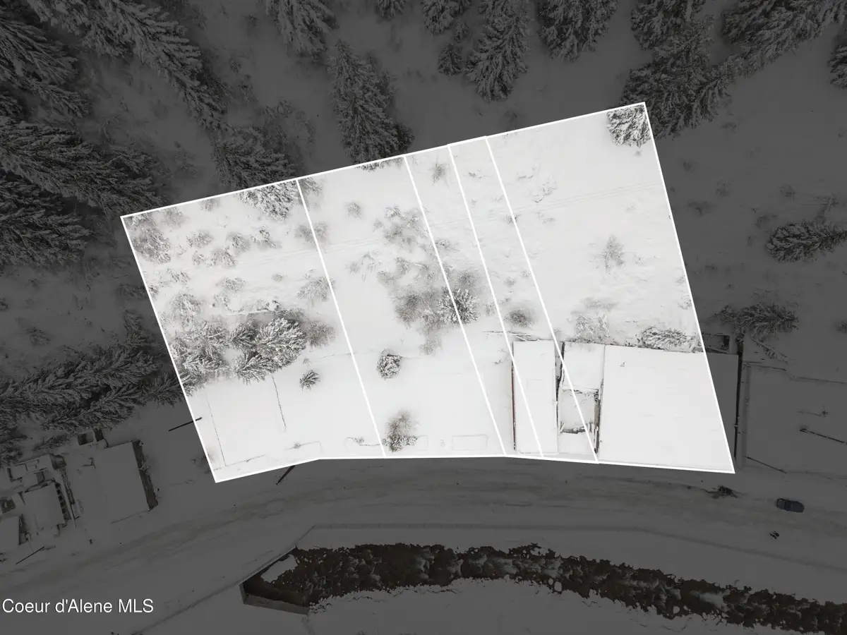 6523 Burke RD, Wallace, ID 83873 - Image #1