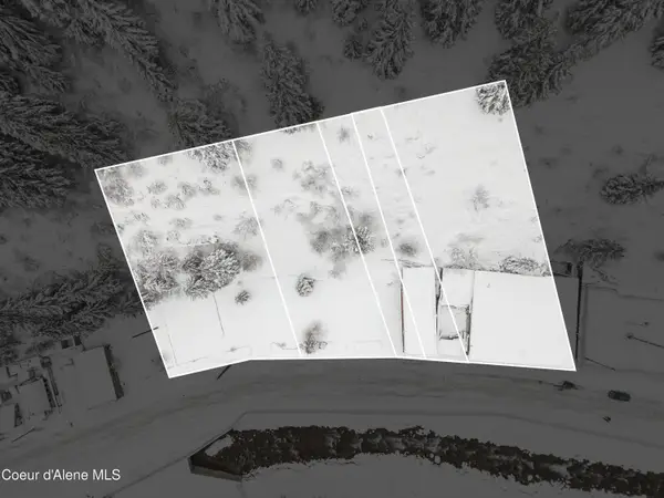 6523 Burke RD, Wallace, ID 83873