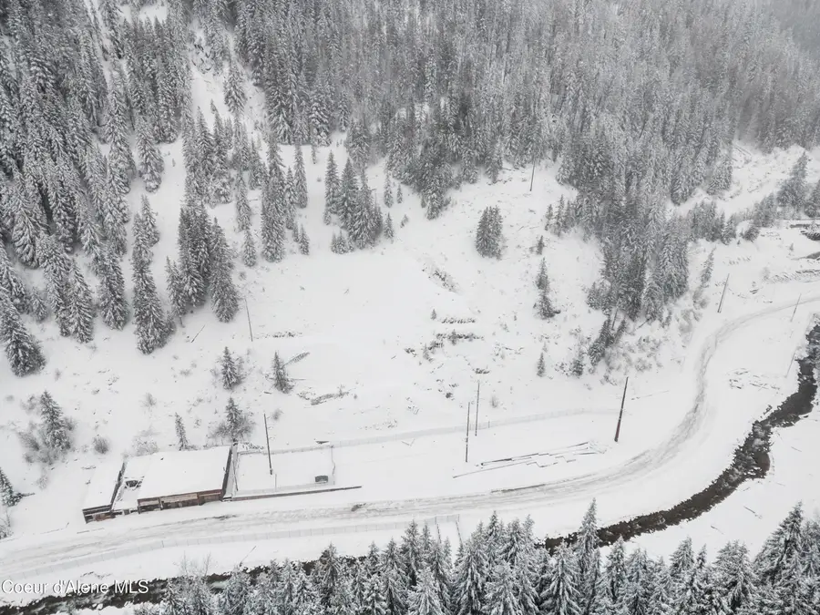 6523 Burke RD, Wallace, ID 83873 - Image #2