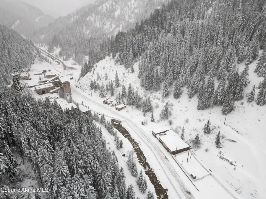 6523 Burke RD, Wallace, ID 83873 - Image #3