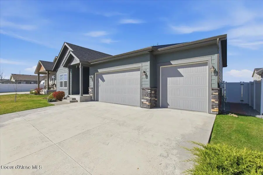 2903 N Madeira ST, Post Falls, ID 83854 - #3