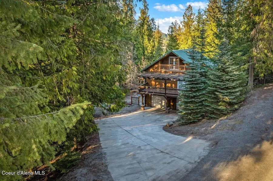 1147 Wooded Acres DR, Sagle, ID 83860 - #2