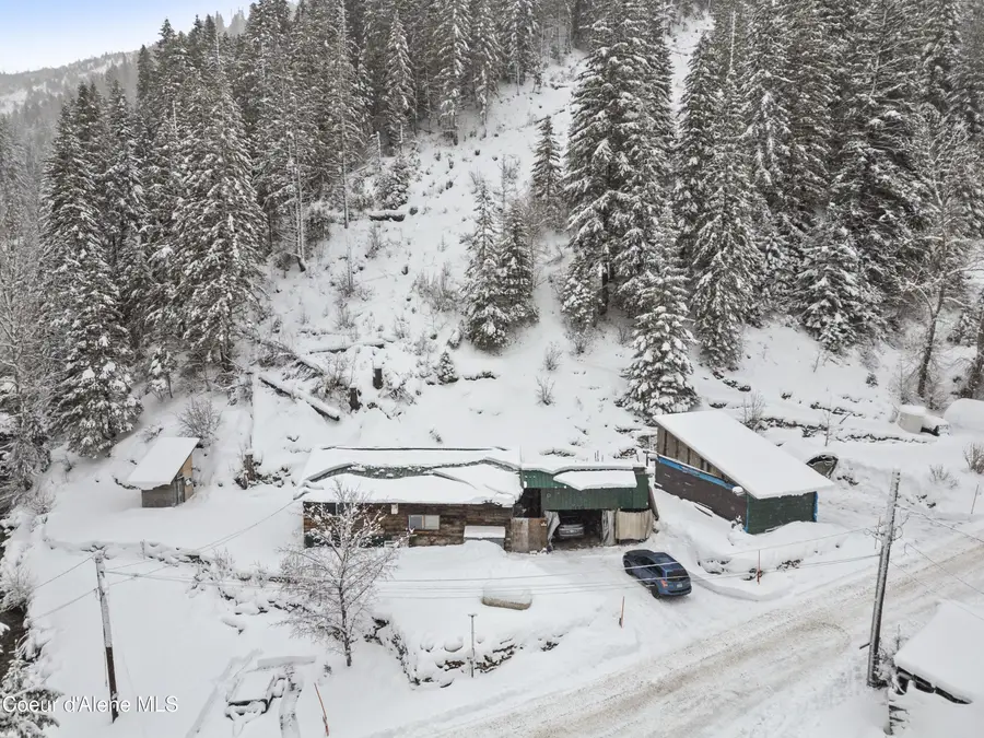 36 Gorge Gulch, Wallace, ID 83873 - Image #2