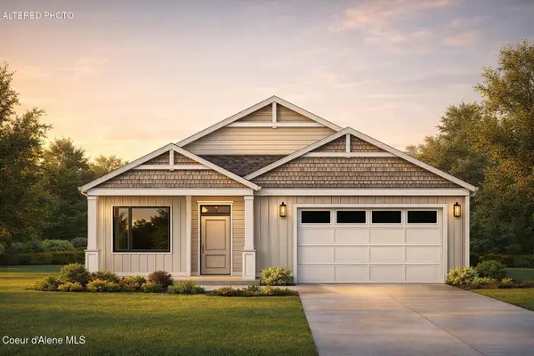 300 Sunterra Circle, Priest River, ID 83856