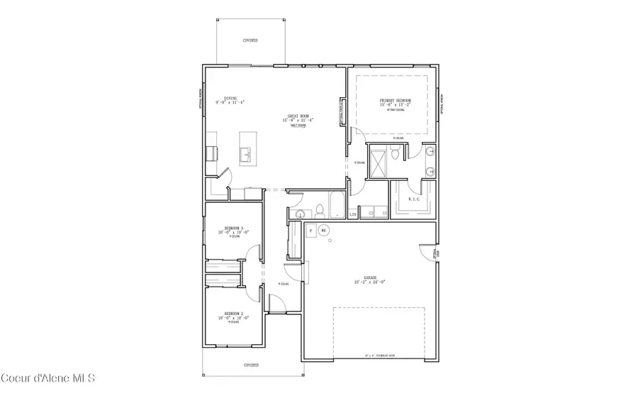 300 Sunterra Circle, Priest River, ID 83856 - #2