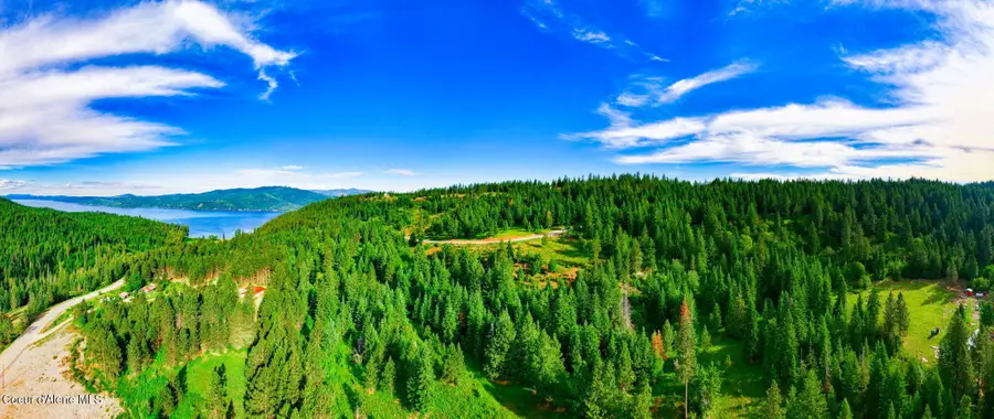 NKA 1B S Skyview Rd, Harrison, ID 83833 - #3